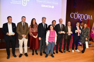 Premios EMACSA 2024