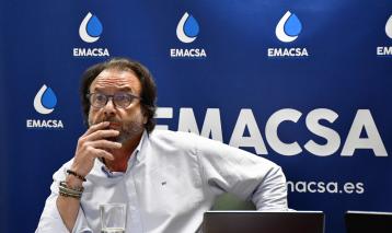 EMACSA convoca la primera edición de los Premios a la Eficiencia Hídrica y Saneamiento